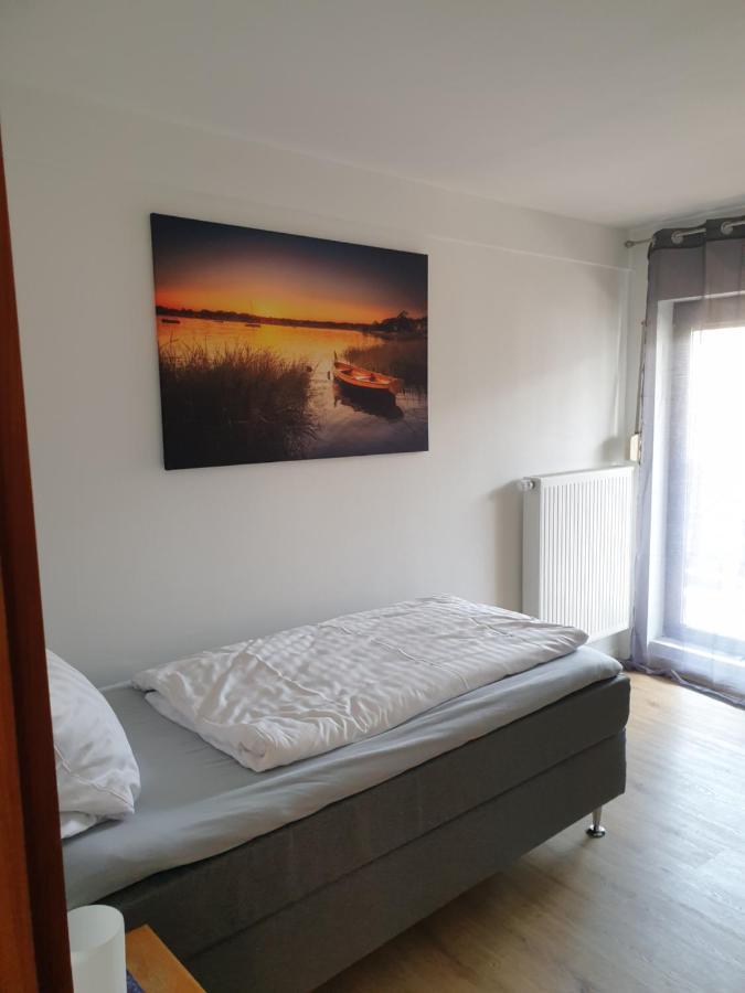 Hotel Restaurant Bauernstube Eschenburg ภายนอก รูปภาพ